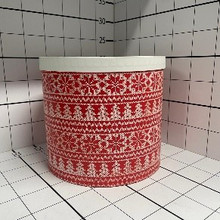 Коробка d22, высота 20