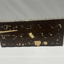ЛДСП 120*50*1,7