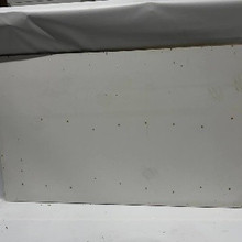 ЛДСП 183,5*112,5*1,6 бел