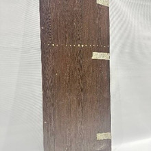 ЛДСП 120*50*1,6 корич