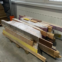 Палки разного размера от 65*175