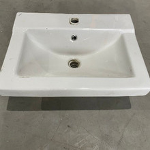 Раковина Santeri 56*42 Новая-1шт