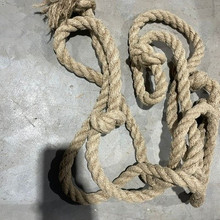 Канат б/у 430см