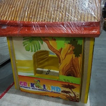 Игровой домик