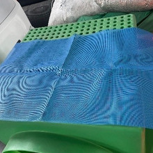 Сетка синяя 68*105