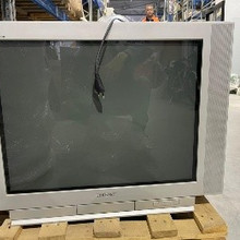 Телевизор sony