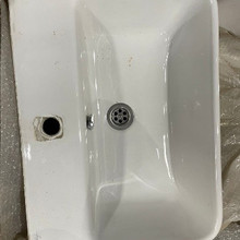 Раковина 55*40