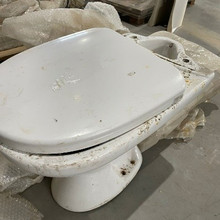 Унитаз