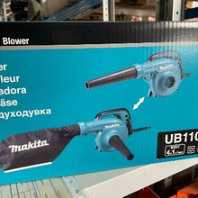 Воздуходувка UB1103 Makita
