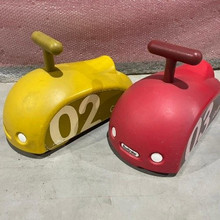Машинка толокар (каталка) italtrike