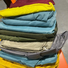 ткань Fabriano 16 изумрудов для кресло-мешок