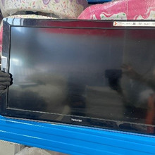 Телевизор Toshiba DL833К