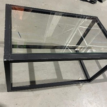 Столик стекло 60*35*35
