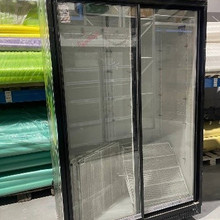 Витрина холодильная 217*130*74 Ice steam Extra Large