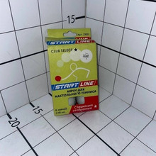 Мячики для настольного тенниса