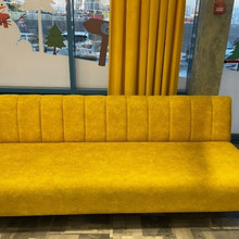Диван 200*75*85 ткань Missoni спина валивами/сидение  ровное