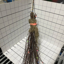 Веник декор (метла)