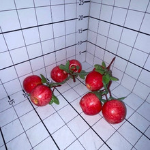Связка яблок