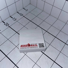 Кубарик RedSail