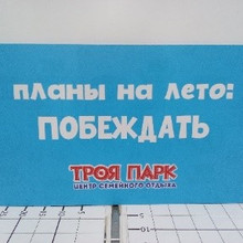 Табличка Троя 640*400