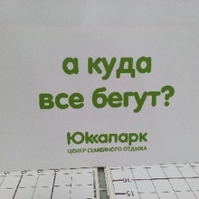 Табличка Юкка 60*40см