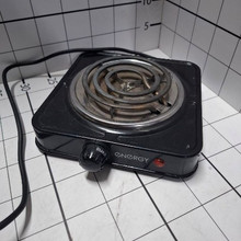 Электроплитка energy EN-902B