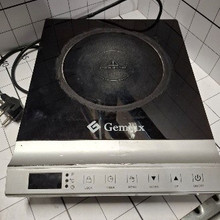Плитка Geemlux GK-IC28B