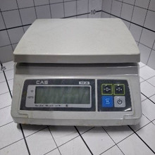 Весы M-ER IBBY У0000077818