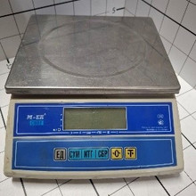 Весы M-ER 326 AFU-6.01