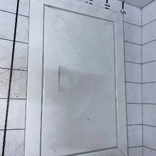 Люк дверца