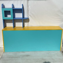 Тумба детская 150*30*60 б/у