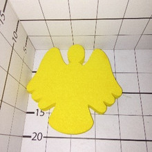 Фигура из пенопласта