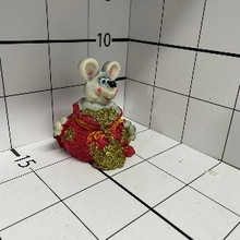 Копилка мышь
