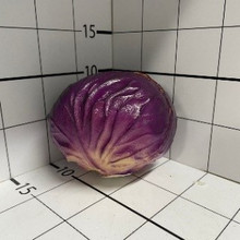 Капуста фиолетовая