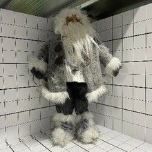 Дед мороз